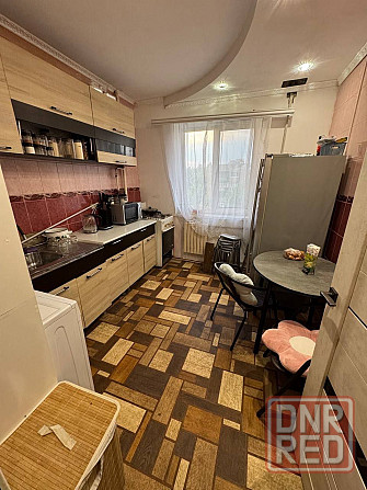 Продажа 3 комнатной квартиры, Ханженково, мкр. Магистральный Макеевка - изображение 7