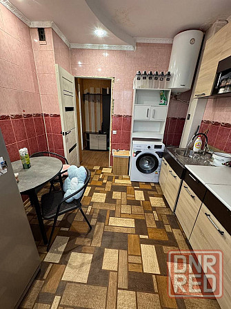 Продажа 3 комнатной квартиры, Ханженково, мкр. Магистральный Макеевка - изображение 5