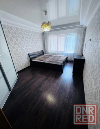 Продам 3х ком квартиру Донецк, Куйбышевский Пл Бакинских Комиссаров проспект к Панфилова Донецк - изображение 6