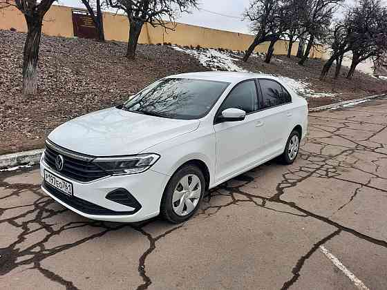 Продам volkswagen Pollo 2022г Донецк