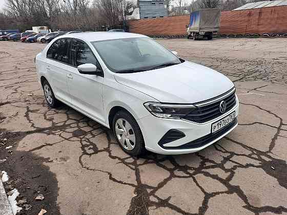 Продам volkswagen Pollo 2022г Донецк