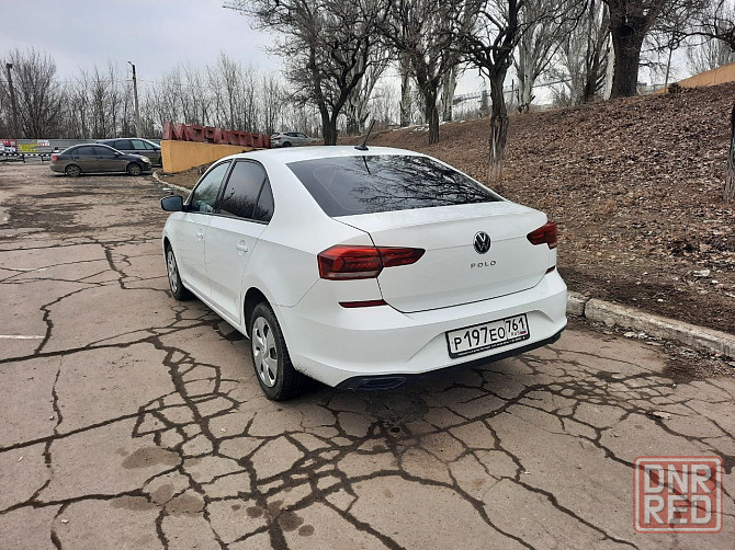 Продам volkswagen Pollo 2022г Донецк - изображение 4