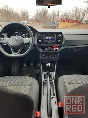 Продам volkswagen Pollo 2022г Донецк - изображение 5