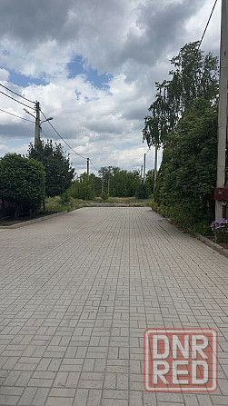 продается участок в новом котеджном поселке Донецк - изображение 10