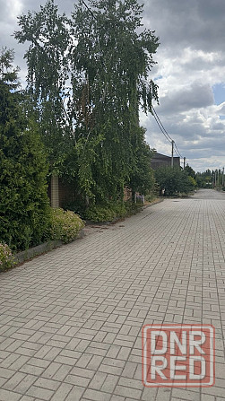 продается участок в новом котеджном поселке Донецк - изображение 3