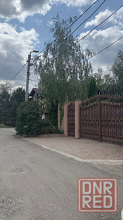 продается участок в новом котеджном поселке Донецк - изображение 5