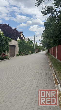 продается участок в новом котеджном поселке Донецк - изображение 2