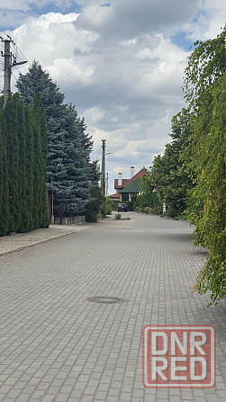 продается участок в новом котеджном поселке Донецк - изображение 4