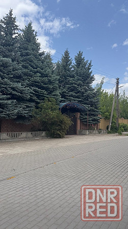 продается участок в новом котеджном поселке Донецк - изображение 1