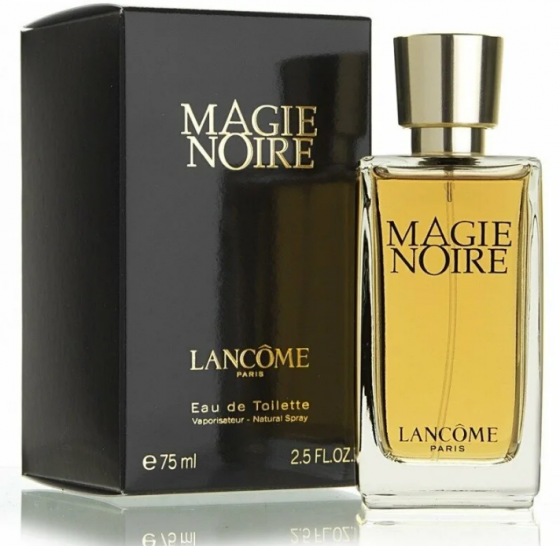 Lancome - Magie Noire Макеевка