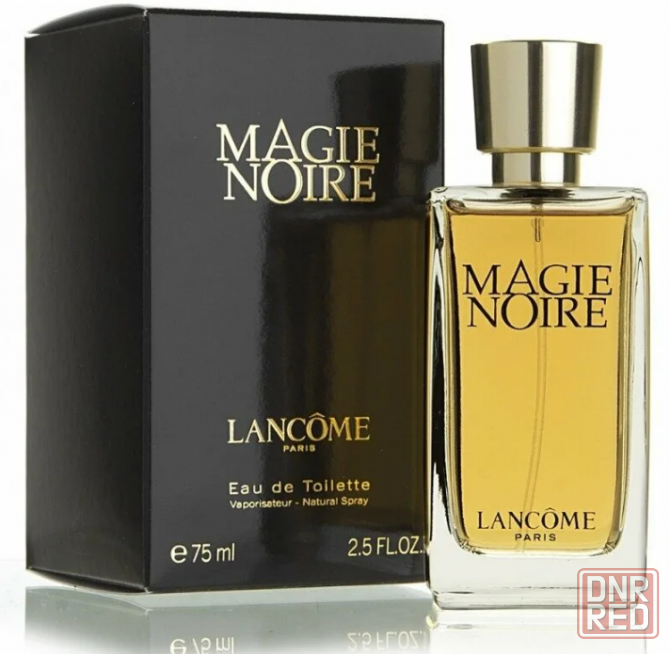 Lancome - Magie Noire Макеевка - изображение 1