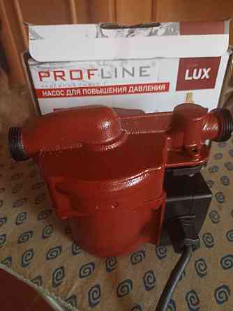Насос повышенного давления Lux 15/9 120w Донецк