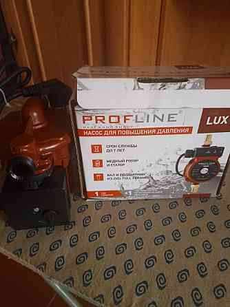 Насос повышенного давления Lux 15/9 120w Донецк