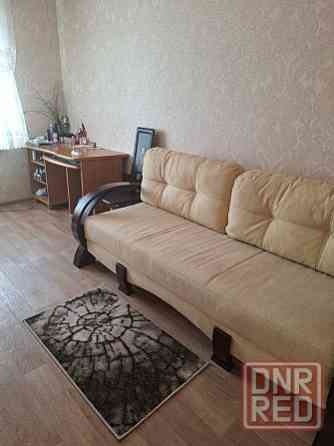 Продам 2-х ком.кв. Ионова, с ремонтом.Ленинский исполком. Донецк