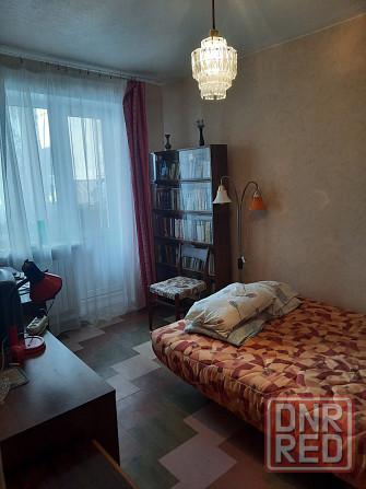 Шахтерская Площадь, 2к. кв-ра, хорошая, пр-кт Киевский, тц "Молоко" Донецк - изображение 5