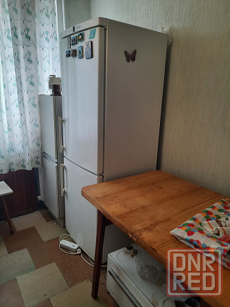 Шахтерская Площадь, 2к. кв-ра, хорошая, пр-кт Киевский, тц "Молоко" Донецк - изображение 2