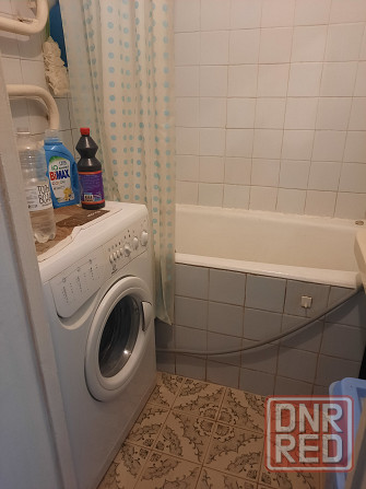 Шахтерская Площадь, 2к. кв-ра, хорошая, пр-кт Киевский, тц "Молоко" Донецк - изображение 8