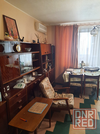 Шахтерская Площадь, 2к. кв-ра, хорошая, пр-кт Киевский, тц "Молоко" Донецк - изображение 7