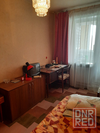 Шахтерская Площадь, 2к. кв-ра, хорошая, пр-кт Киевский, тц "Молоко" Донецк - изображение 4