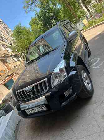 Toyota Land Cruiser prado 120 2007 Донецк