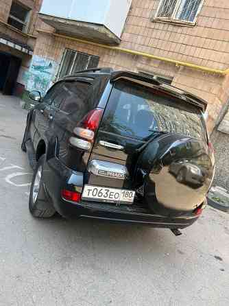 Toyota Land Cruiser prado 120 2007 Донецк