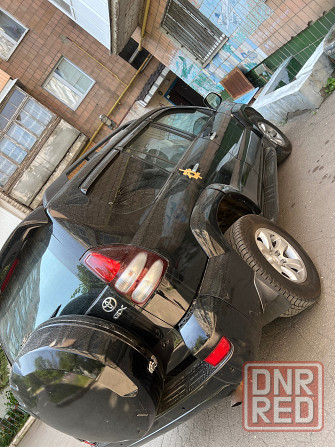 Toyota Land Cruiser prado 120 2007 Донецк - изображение 4