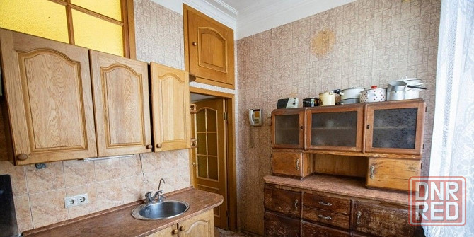 Сдается двухкомнатная квартира в Макеевке, маг. "Букинист" около Храма Макеевка - изображение 4