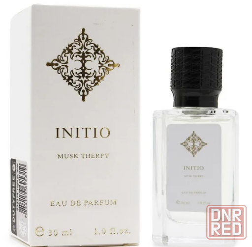 Initio - Musk Therapy Макеевка - изображение 1