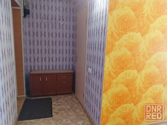 Продам 1-но ком.кв. Топаз, ул.Куйбышева. Жиллое состояние. Донецк - изображение 7