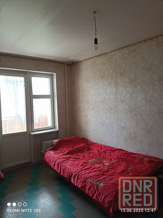 Сдам 2к.кв- ру, Текстильщик Донецк - изображение 5