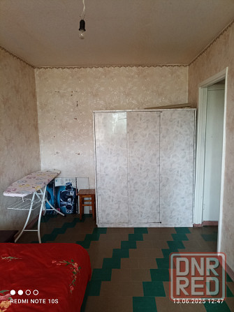 Сдам 2к.кв- ру, Текстильщик Донецк - изображение 6