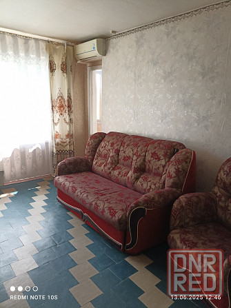 Сдам 2к.кв- ру, Текстильщик Донецк - изображение 3