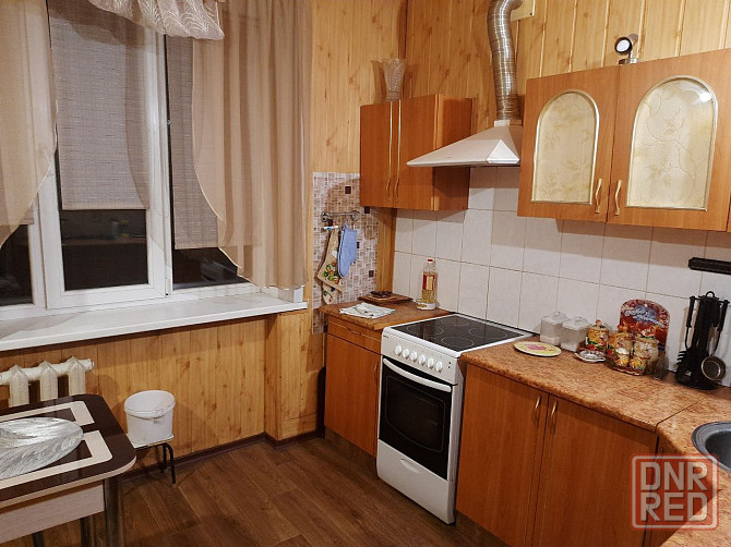 Сдаётся уютная 2 ком Будённовский район Донецк - изображение 1