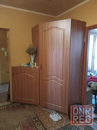 4 комнатная квартира,Гладковка,Донецк Донецк - изображение 4