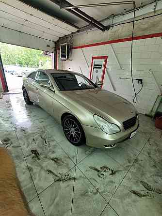 Мерседес cls350 2006 Донецк