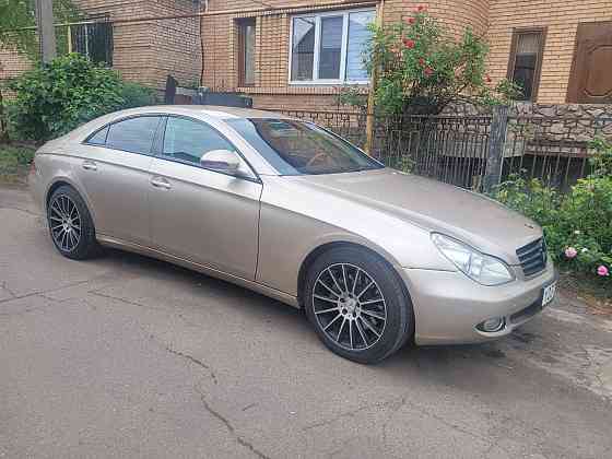 Мерседес cls350 2006 Донецк