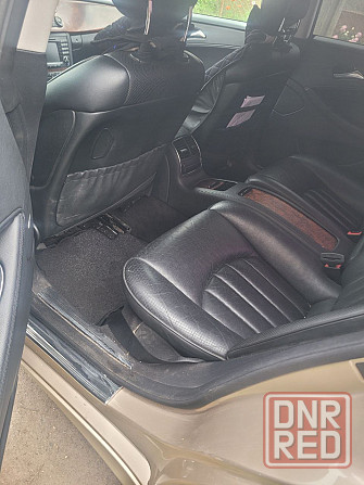 Мерседес cls350 2006 Донецк - изображение 8