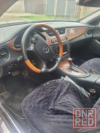 Мерседес cls350 2006 Донецк - изображение 7