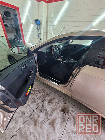 Мерседес cls350 2006 Донецк - изображение 2
