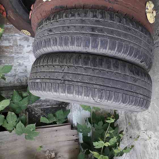Продам 2 колеса 175 70 r 13 цена 1000 р пара Донецк