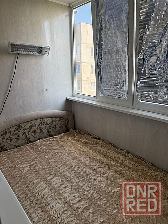 Собственник Сдам1 комнатную квартиру,район Текстильщик Донецк - изображение 5