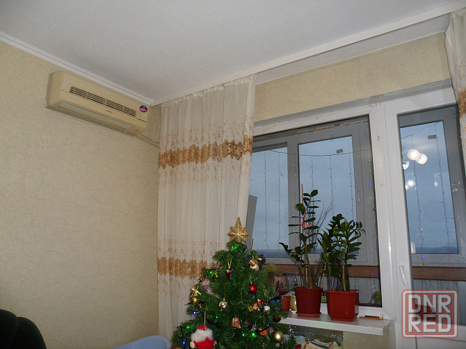Продам 3-к квартиру, Мирный. Хозяин. Донецк - изображение 5
