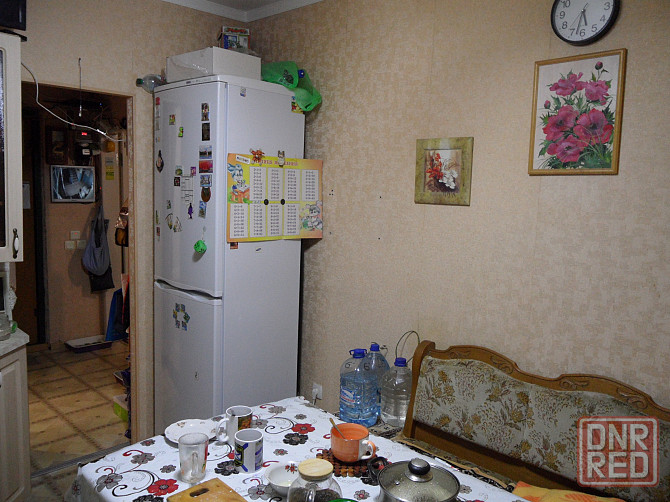 Продам 3-к квартиру, Мирный. Хозяин. Донецк - изображение 2