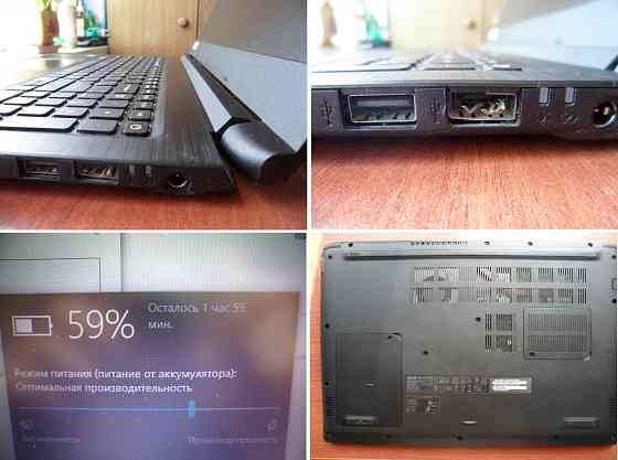 Ноутбук Acer c Core i3 8gen - супер состояние Донецк