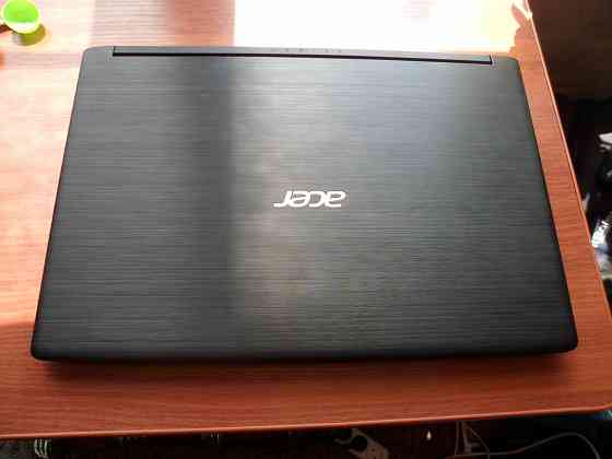 Ноутбук Acer c Core i3 8gen - супер состояние Донецк