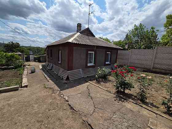 Продам 3 ком. дом в Ленинском районе, рядом Боссе Донецк