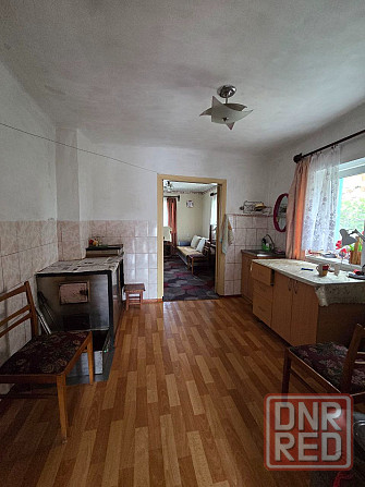 Продам 3 ком. дом в Ленинском районе, рядом Боссе Донецк - изображение 5