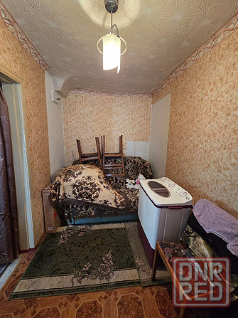 Продам 3 ком. дом в Ленинском районе, рядом Боссе Донецк - изображение 7