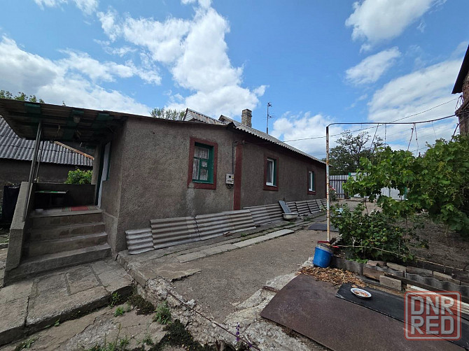 Продам 3 ком. дом в Ленинском районе, рядом Боссе Донецк - изображение 2
