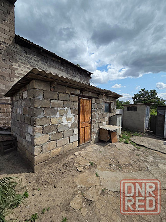 Продам 3 ком. дом в Ленинском районе, рядом Боссе Донецк - изображение 9